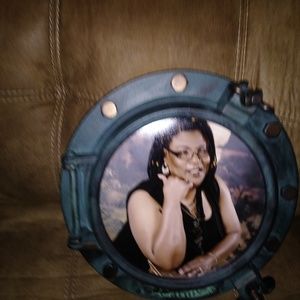 Meet your Posher, Bridgette